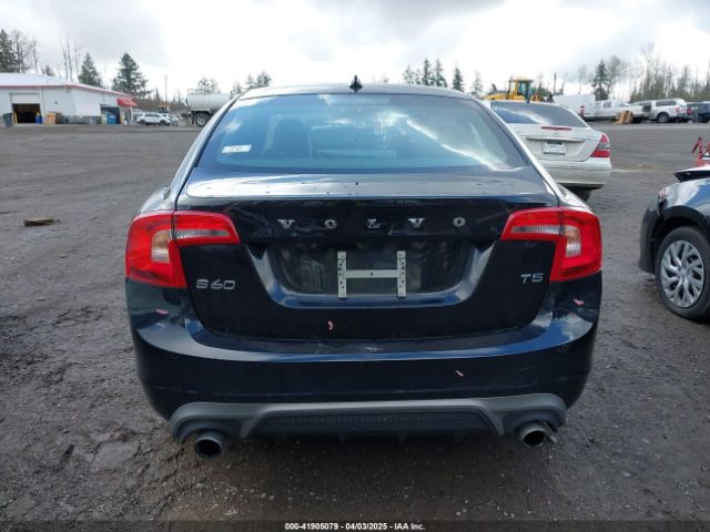 YV126MFL6H2434644 Volvo S60 T5 Dynamic