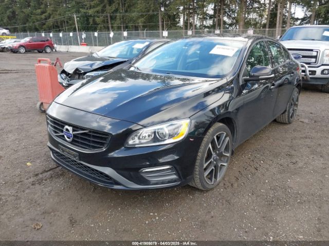 YV126MFL6H2434644 Volvo S60 T5 Dynamic