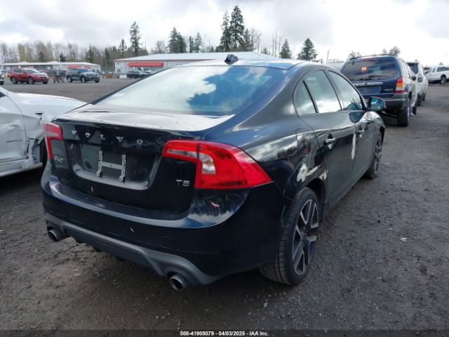 YV126MFL6H2434644 Volvo S60 T5 Dynamic