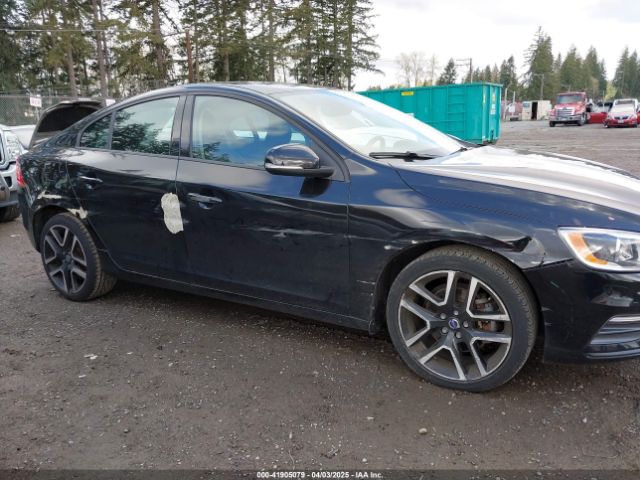 YV126MFL6H2434644 Volvo S60 T5 Dynamic