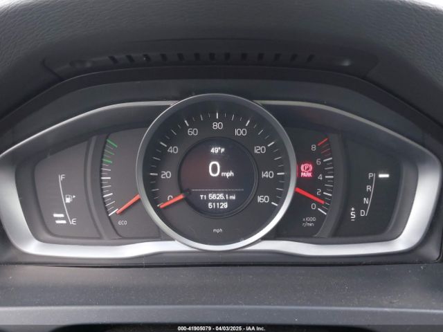 YV126MFL6H2434644 Volvo S60 T5 Dynamic