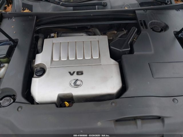 2007 LEXUS ES 350 JTHBJ46G672029436 Photo 9