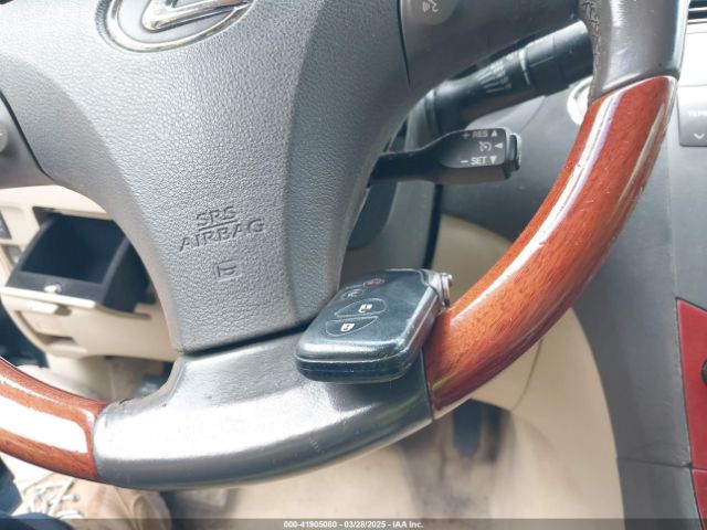 2007 LEXUS ES 350 JTHBJ46G672029436 Photo 10