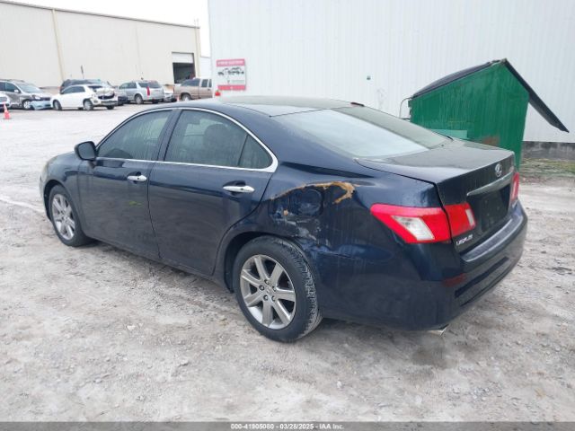 2007 LEXUS ES 350 JTHBJ46G672029436 Photo 2