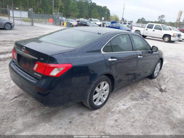 2007 LEXUS ES 350 JTHBJ46G672029436 Photo 3