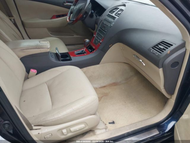 2007 LEXUS ES 350 JTHBJ46G672029436 Photo 4