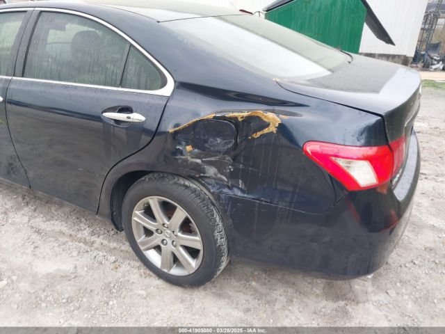 2007 LEXUS ES 350 JTHBJ46G672029436 Photo 5