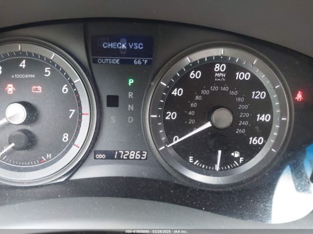 2007 LEXUS ES 350 JTHBJ46G672029436 Photo 6