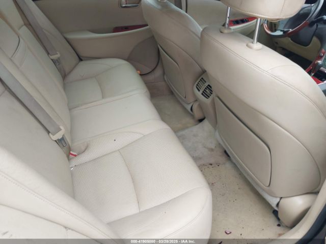 2007 LEXUS ES 350 JTHBJ46G672029436 Photo 7