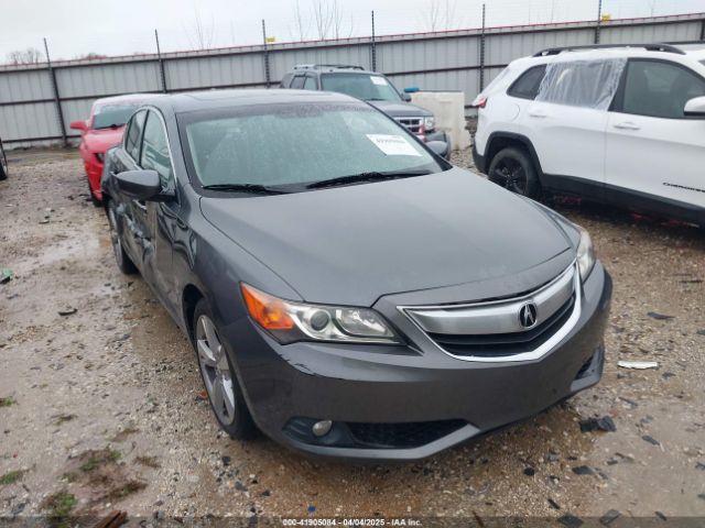 2013 ACURA ILX 19VDE1F53DE015190 Photo 0