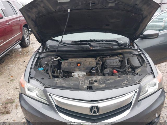 2013 ACURA ILX 19VDE1F53DE015190 Photo 9