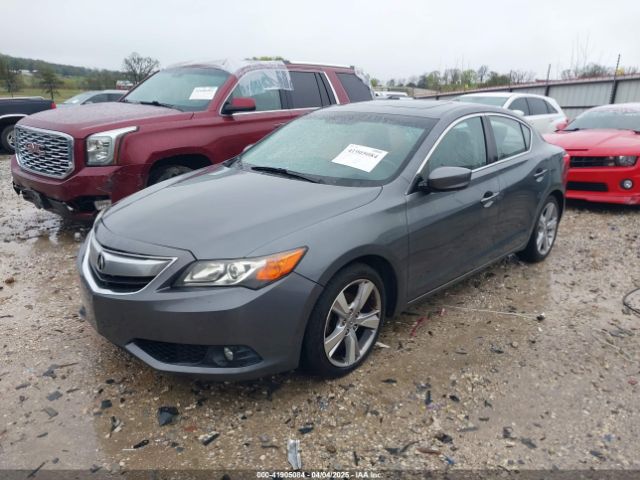 2013 ACURA ILX 19VDE1F53DE015190 Photo 1