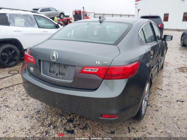 2013 ACURA ILX 19VDE1F53DE015190 Photo 3