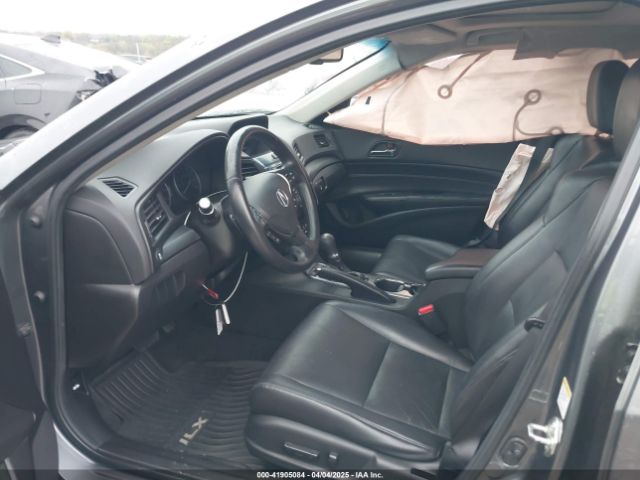 2013 ACURA ILX 19VDE1F53DE015190 Photo 4