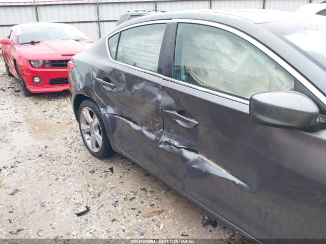 2013 ACURA ILX 19VDE1F53DE015190 Photo 5