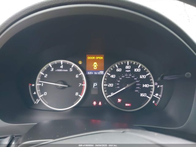 2013 ACURA ILX 19VDE1F53DE015190 Photo 6