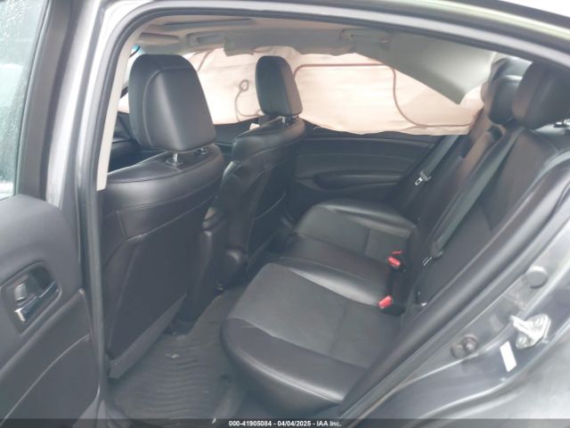 2013 ACURA ILX 19VDE1F53DE015190 Photo 7