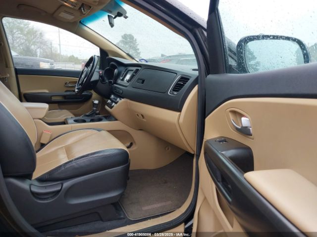 KNDMB5C13H6313176 KIA SEDONA LX