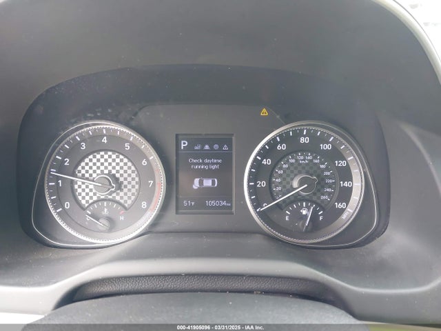 5NPD84LF6LH572540 Hyundai ELANTRA SEL