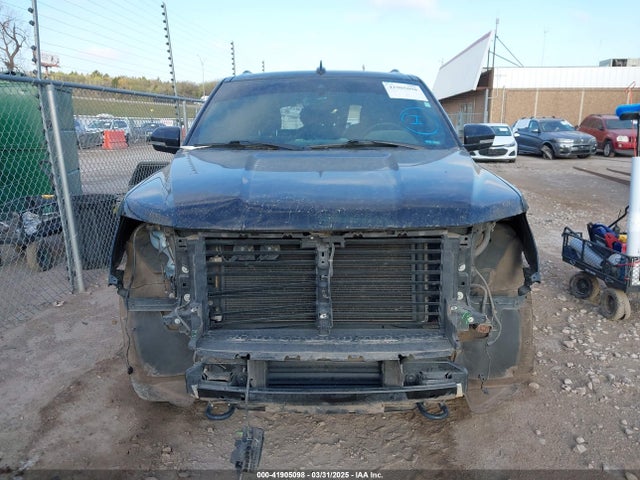 1FMJU1JTXKEA30678 Ford Expedition Xlt