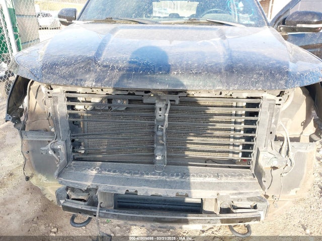 1FMJU1JTXKEA30678 Ford Expedition Xlt
