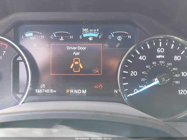 1FMJU1JTXKEA30678 Ford Expedition Xlt