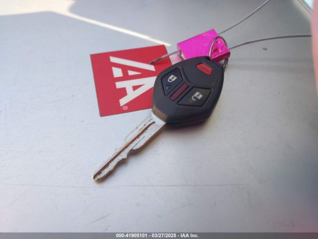 ML32A3HJ7FH031523 Mitsubishi MIRAGE DE