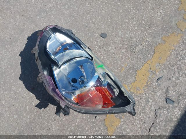 ML32A3HJ7FH031523 Mitsubishi MIRAGE DE