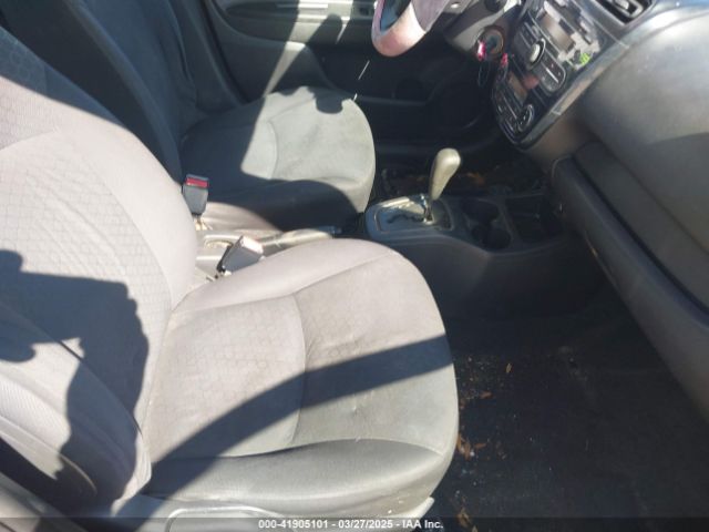 ML32A3HJ7FH031523 Mitsubishi MIRAGE DE