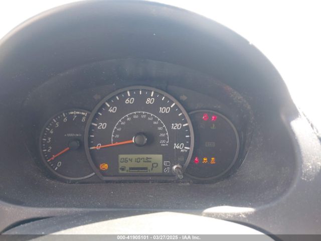 ML32A3HJ7FH031523 Mitsubishi MIRAGE DE