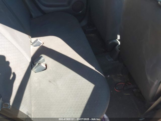 ML32A3HJ7FH031523 Mitsubishi MIRAGE DE