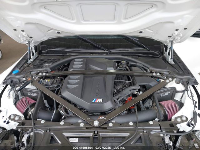 WBS43AZ0XRCS01913 BMW M4 Competition Xdrive