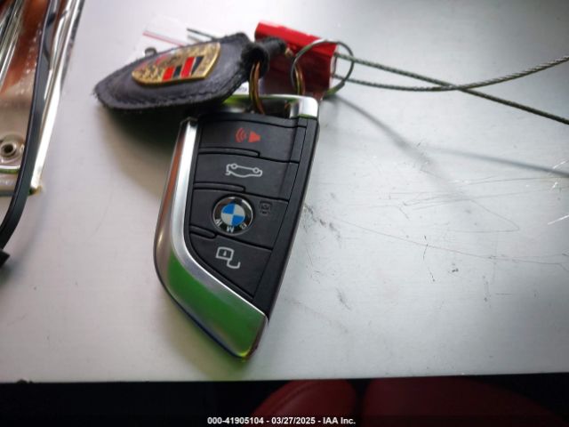 WBS43AZ0XRCS01913 BMW M4 Competition Xdrive