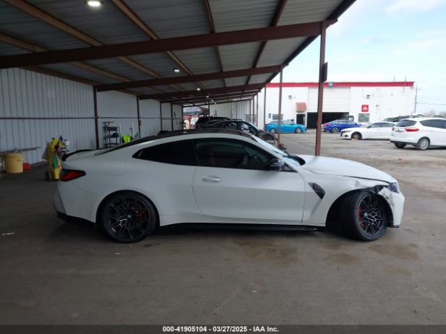 WBS43AZ0XRCS01913 BMW M4 Competition Xdrive