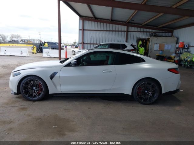 WBS43AZ0XRCS01913 BMW M4 Competition Xdrive