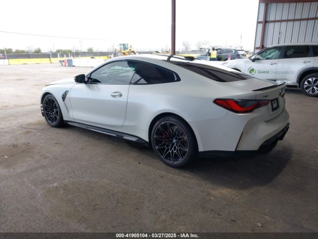 WBS43AZ0XRCS01913 BMW M4 Competition Xdrive