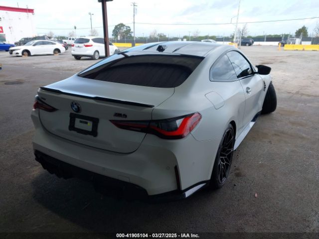 WBS43AZ0XRCS01913 BMW M4 Competition Xdrive