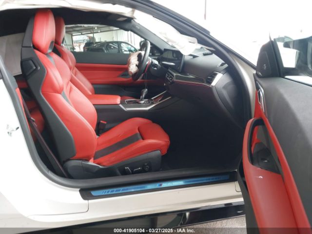 WBS43AZ0XRCS01913 BMW M4 Competition Xdrive