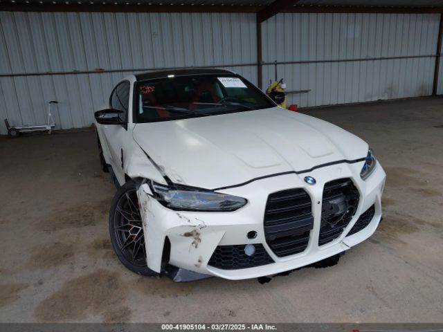 WBS43AZ0XRCS01913 BMW M4 Competition Xdrive
