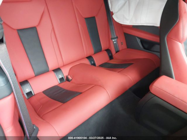 WBS43AZ0XRCS01913 BMW M4 Competition Xdrive