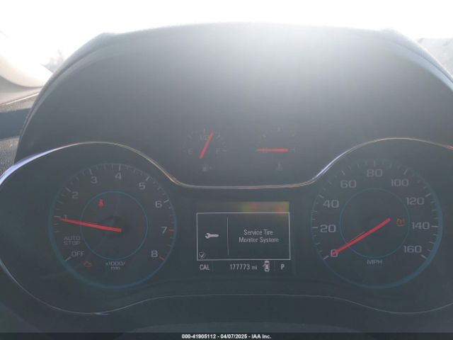 1G1BC5SM7H7244219 Chevrolet Cruze Ls Auto