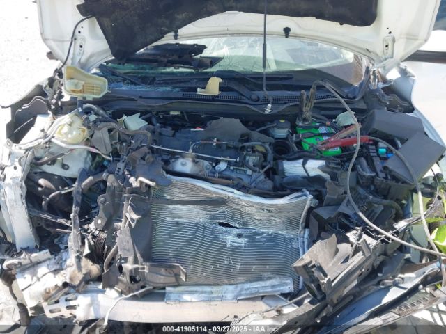 19XFC2F52HE012900 Honda Civic Lx