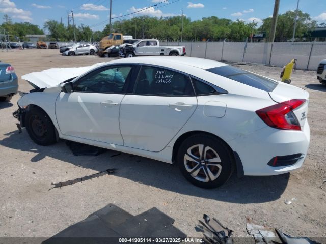 19XFC2F52HE012900 Honda Civic Lx