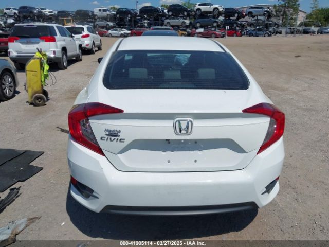 19XFC2F52HE012900 Honda Civic Lx