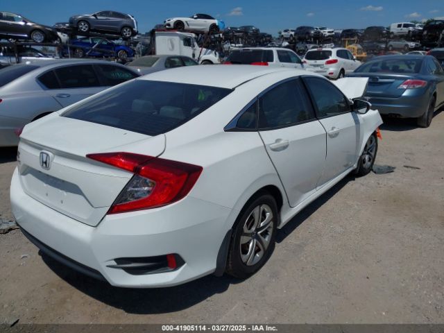 19XFC2F52HE012900 Honda Civic Lx