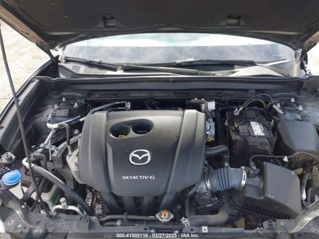 3MVDMBEM9LM127746 Mazda Cx-30 Premium Package