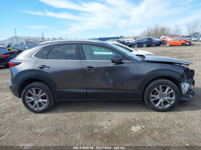 3MVDMBEM9LM127746 Mazda Cx-30 Premium Package
