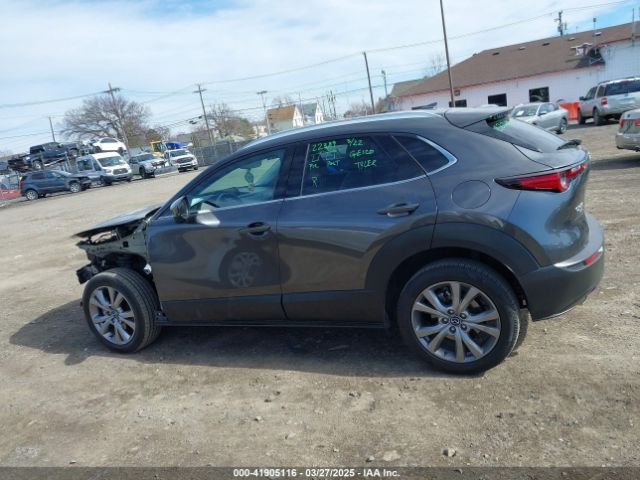 3MVDMBEM9LM127746 Mazda Cx-30 Premium Package