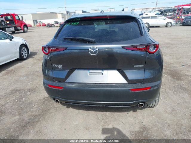 3MVDMBEM9LM127746 Mazda Cx-30 Premium Package