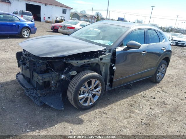 3MVDMBEM9LM127746 Mazda Cx-30 Premium Package